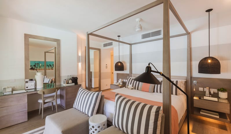 Lux Grand Guabe - Wellness Junior Suite  Full View
